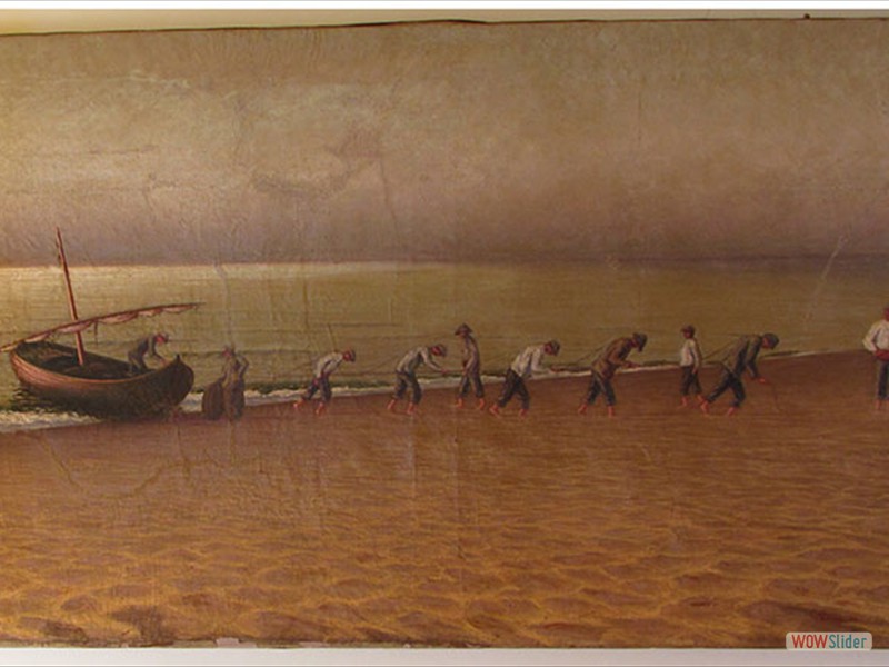 Restauración estado final