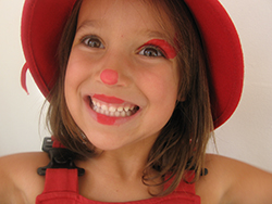 Colonias Arte, teatro y fotografía en Espacio Arte, Huesca. Semana santa  2016