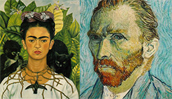 Colonias de arte y emociones, Navidad 2017 en Espacio Arte