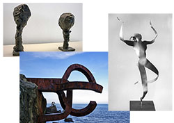 Colonias de arte. Semana Santa 2017 en Espacio Arte