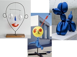 Colonias de arte. Semana Blanca 2017 en Espacio Arte