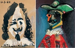 Colonias de arte. septiembre 2016 en Espacio Arte